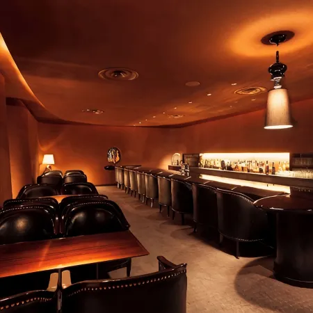Hyatt Regency Tokyo