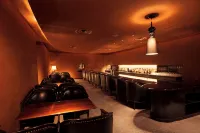 Hyatt Regency Tokyo - 5-Star