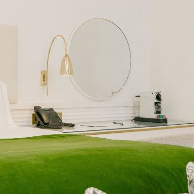 Inland Standard Room The Nici Promo Code