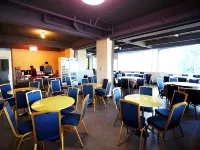 Sanyi Blossom Art Village Holiday Club - فطور