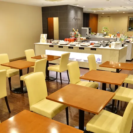 HOTEL MYSTAYS Hakodate Goryokaku