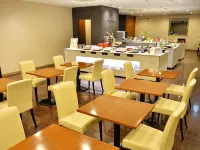 โรงแรมมายสเตย์ส ฮาโกดาเตะ โกริวคาขุ - พร้อมอาหารเช้า