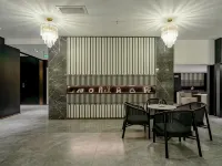 Mianning Yuebo Hotel Hotels in Mianning