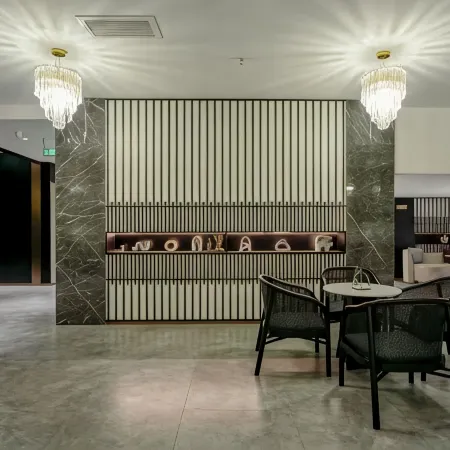 Mianning Yuebo Hotel