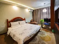 Manjia Holiday Hotel Hotels in Pinglu County