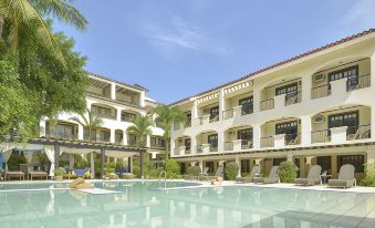 Le Soleil De Boracay