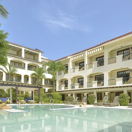 Le Soleil De Boracay
