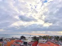 Blue House Hotel Old City - Sultanahmet Hotels near Arasta Bazaar