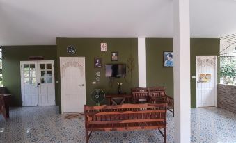 Parichat house