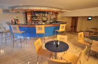 Luna Holiday Complex - bar