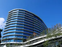 โรงแรม โคโค่ พรีเมียร์ คุมาโมโต โรงแรมใกล้ปราสาทคุมาโมโตะ