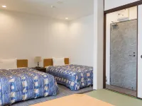 Kishu Railway Katase Enoshima Hotel Hoteles cerca de Isla de Enoshima