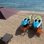 The Reef Island Resort Mactan, Cebu - Gym