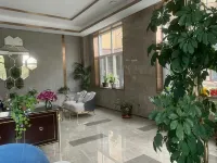 Lingtai Meet Theme Hotel Hotels in Lingtai