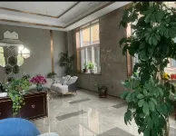 Lingtai Meet Theme Hotel