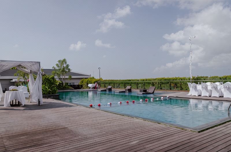 Sovereign Bali Hotel photo 5