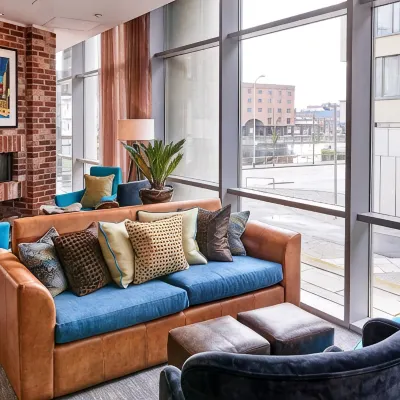 Staybridge Suites LIVERPOOL by IHG Hotel dekat Katedral Liverpool
