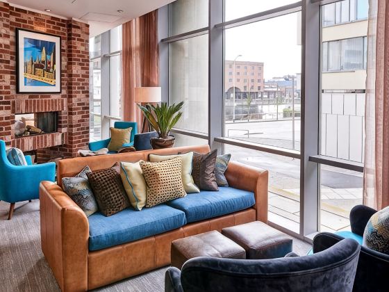 Staybridge Suites LIVERPOOL by IHG