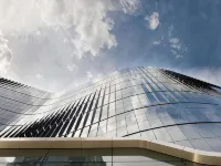 Crown Metropol Melbourne Hoteles en Melbourne