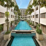 Hotel Neo+ Kuta - Legian by Aston - Romantic