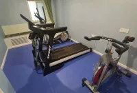 YUNXIYUE HOTEL - Gym