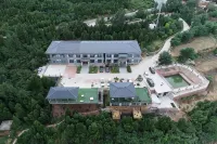 Fuxi Mountain Loulan Xiaozhu Homestay (Fuxi Mountain Scenic Area) - Inns