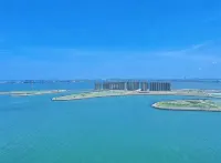 Haizou Village Inn · Country Chain Homestay (Ocean Flower Island) - navette aéroport