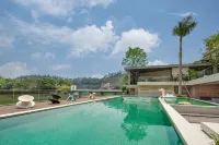 The Fogang Tolanno Hot-Spring Resort