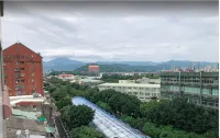 Santos Hotel - Scenic