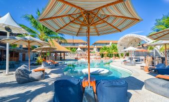Ananya Lipe Resort
