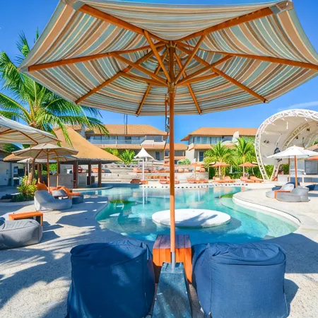 Ananya Lipe Resort