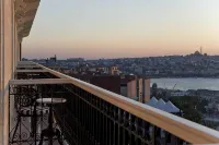 Pera Palace Hotel - Romantic