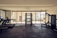 Noūs Santorini - Gym