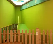 Happiness YES Hostel