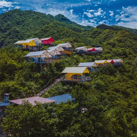 Wuling Guesthouse