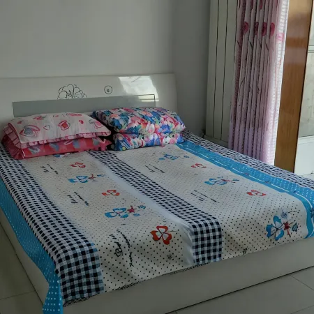 Laoting Aijia Farm House