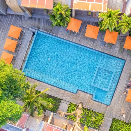 Sai Kaew Beach Resort