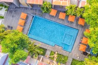 Sai Kaew Beach Resort - Romantic