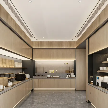JI Hotel (Dongtai)