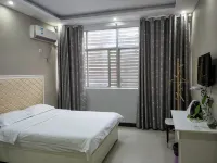 Nanzhongcheng Hotel