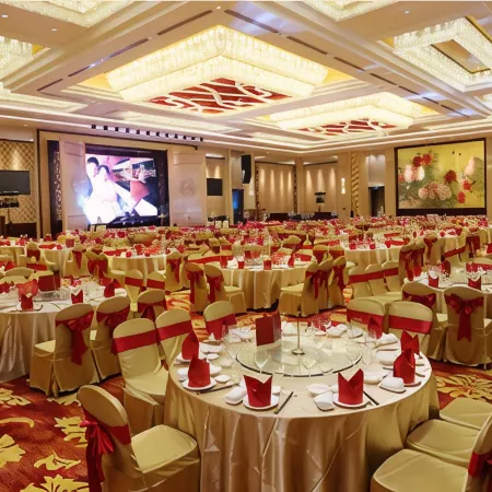Dali Century Hotel