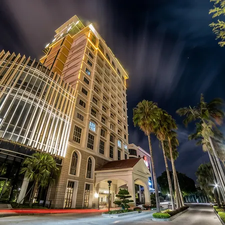 Rong Qiao Hotel