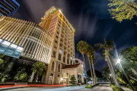 Rong Qiao Hotel