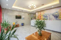 Wanfenglin City Hotel (Jingzhou Railway Station) - Morgenmad