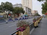 Hofu E-sports Hotel - 2 Sao