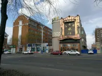 huayue hotel