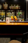 Hotel Principe Torlonia - bars
