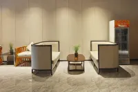 Wuduo Hotel (Gaobeidian High-speed Railway Station)