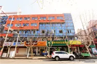 Cixi Xinsihai Business Hotel