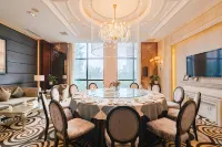 Ziang Golden City International Hotel